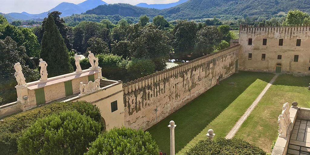 Castello del Catajo