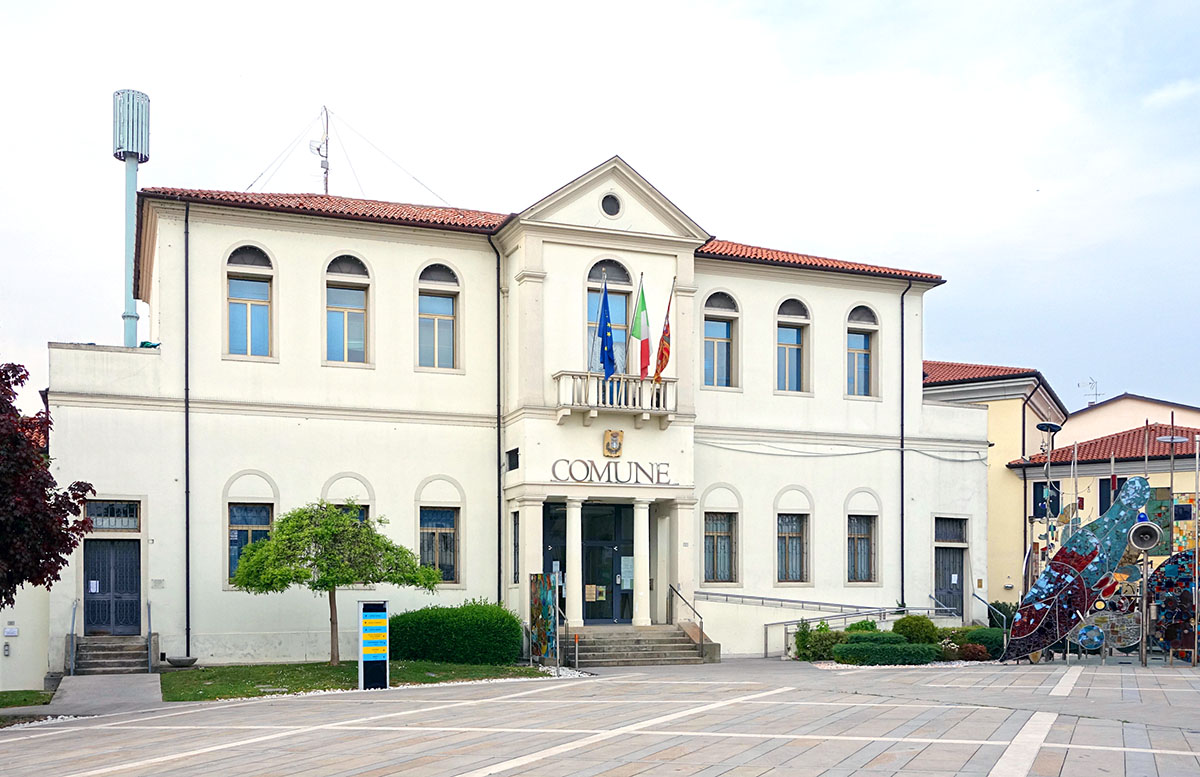 comune di Montegrotto