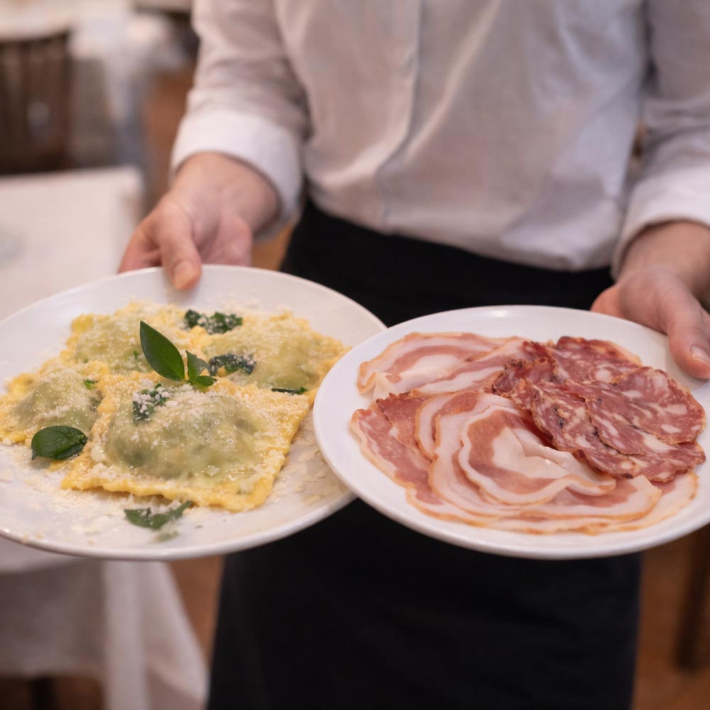 Pranzi di lavoro Abano Terme e Padova