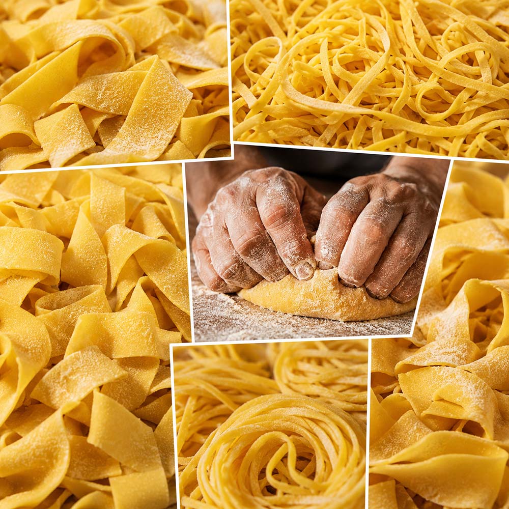 pasta fatta a mano pasta fatta a mano